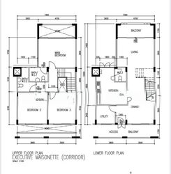 Blk 186 Bishan Street 13 (Bishan), HDB Executive #531179971